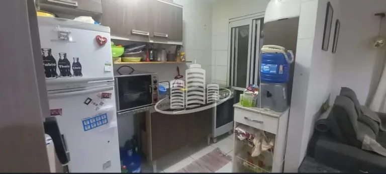 Imagem Apartamento Padrão