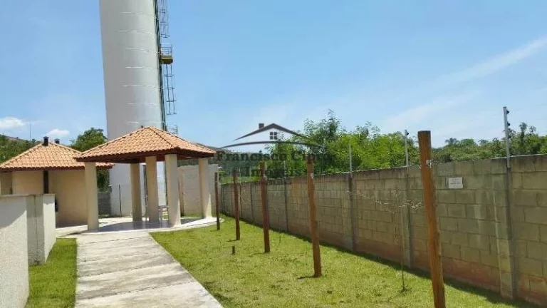 Imagem Apartamento à venda no bairro Chácara Selles - Guaratinguetá/SP