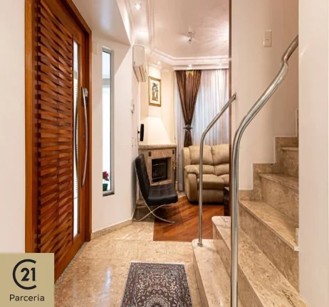 Imagem CASA RESIDENCIAL em SÃO PAULO - SP, PLANALTO PAULISTA