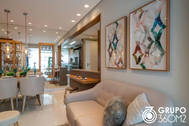 Imagem Apartamento Duplex para Venda em Santo André / SP no bairro Jardim