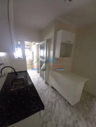 Imagem Lindo Apto 3 dorm. (1 suite) + 1 vaga na Vl. Olímpia