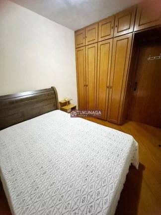 Imagem Apartamento com 2 dormitórios à venda, 59 m² por R$ 430.000,00 - Mooca - São Paulo/SP