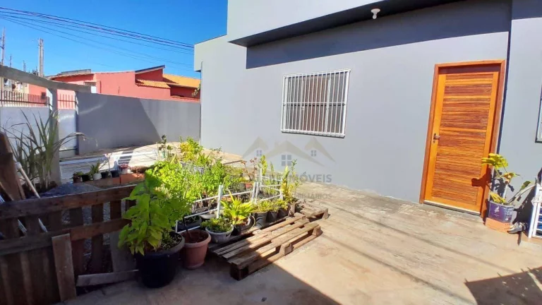 Imagem Jardim Santa Rita