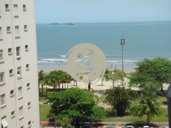 Imagem OPORTUNIDADE PREDIO FRENTE AO MAR COM 2 VAGAS DE GARAGENS
