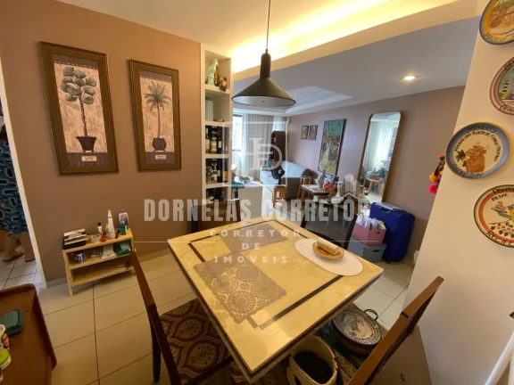 Imagem Apartamento Completo em Boa Viagem por R$ 500 Mil