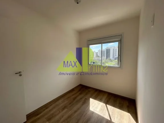 Imagem APARTAMENTO 47M²/02 DORMITÓRIOS/SACADA