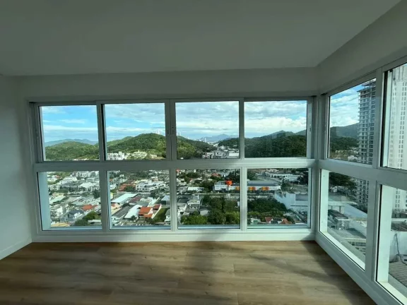 Imagem Apartamento com 2 dormitórios sendo 1 suíte e 1 vaga de garagem em Balneário Camboriú