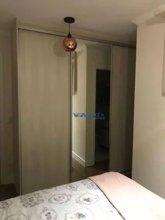 Imagem Apartamento à venda, 102 m² por R$ 1.490.000,00 - Parque São Jorge - São Paulo/SP