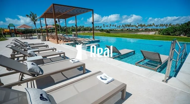 Imagem Condomínio Pronto para Você Construir!