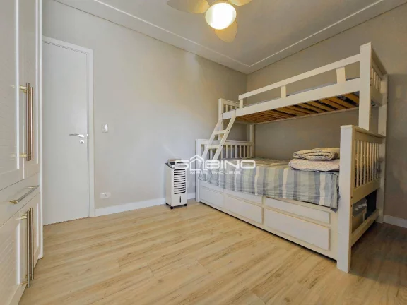 Imagem Apartamento à venda com 3 Dormitórios 104m² 2 Vagas - Riviera de São Lourenço - Bertioga S/P