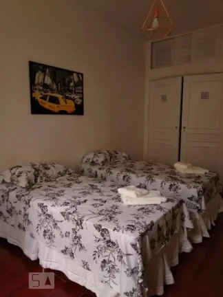 Imagem Apartamento à Venda - Copacabana, 4 Quartos, 400 m2
