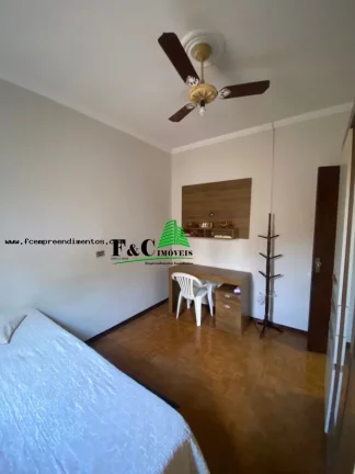 Imagem Casa para Venda em Limeira, Jardim Piratininga, 3 dormitórios, 1 banheiro, 1 vaga