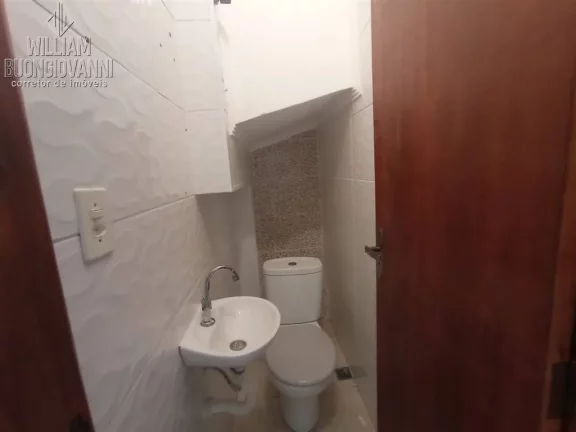 Imagem Casa à Venda em Ocian, Praia Grande - SP