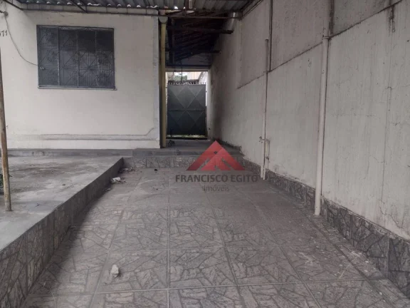 Imagem Terreno à venda, 300 m² por R$ 400.000,00 - Porto da Pedra - São Gonçalo/RJ