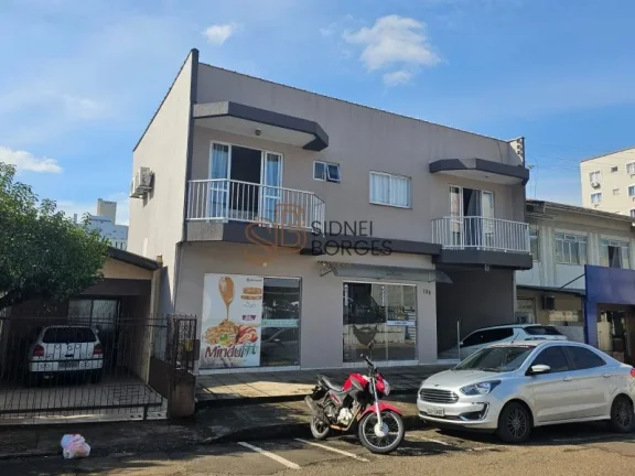 Imagem Sala comercial CONCÓRDIA - SC
