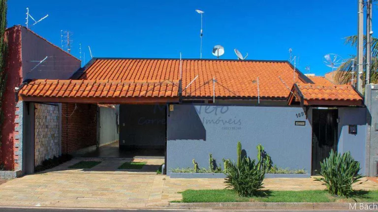 Imagem Casa Padrão