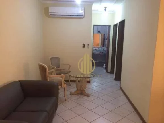 Imagem Apartamento residencial à venda, Jardim Anhangüera, Ribeirão Preto - AP0205.