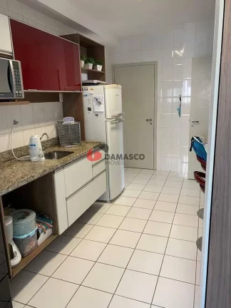 Imagem Apartamento à venda 3 Quartos, 3 Suites, 2 Vagas, 108M², Santa Paula, São Caetano do Sul - SP