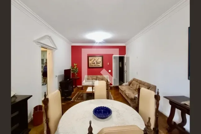 Imagem Apartamento à Venda - Copacabana, 3 Quartos, 120 m2