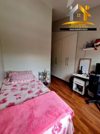 Imagem Casa à venda no condomínio São Paulo II - Batelli Imóveis