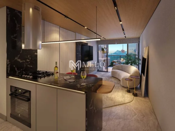 Imagem Oportunidade | Piedade 57,65m², 02qts, 0suite, 01vaga.