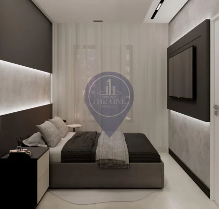 Imagem Apartamento de luxo em Pinheiros, São Paulo-SP: 1 quarto, 1 suite, 35m² para venda ou locação!