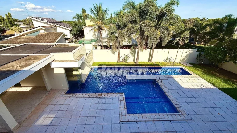 Imagem Casa à venda no Jardins Paris - Goiânia/GO