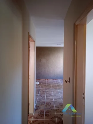 Imagem Apartamento à venda com 2 dormitórios em Vila Moraes, São Paulo/SP