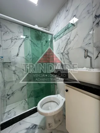 Imagem APARTAMENTO RESIDENCIAL em RIO DE JANEIRO - RJ, RECREIO DOS BANDEIRANTES
