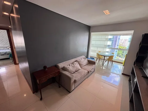 Imagem Amplo Apartamento no Pituba em Salvador Novo