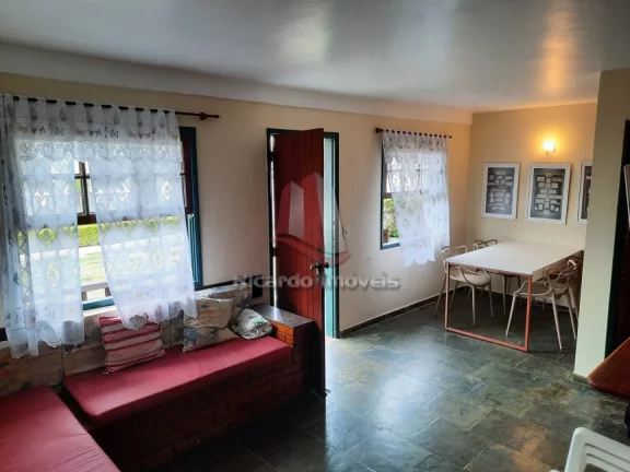 Imagem Apartamento Triplex Mobiliado Peró