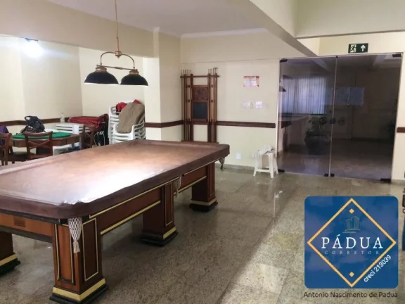 Imagem APARTAMENTO 1 DORMITÓRIO