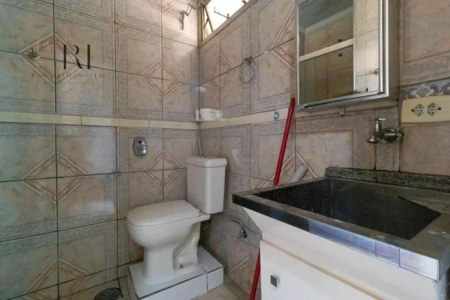 Imagem Apartamento com 1 quarto, 26,5m2, à venda em Campinas, Centro
