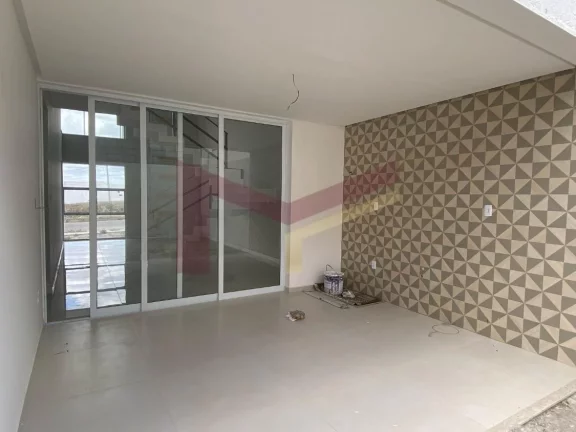 Imagem Sobrado em condomínio com 04 suítes