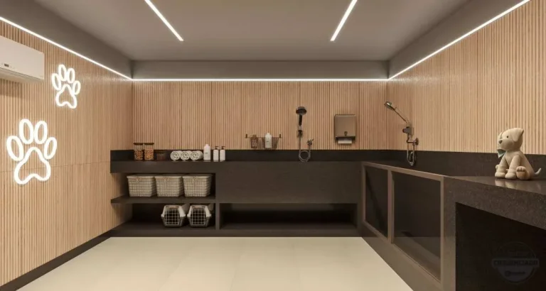 Imagem Residencial Diamante - Sudoeste | 5 suítes | Chaves em setembro de 2028