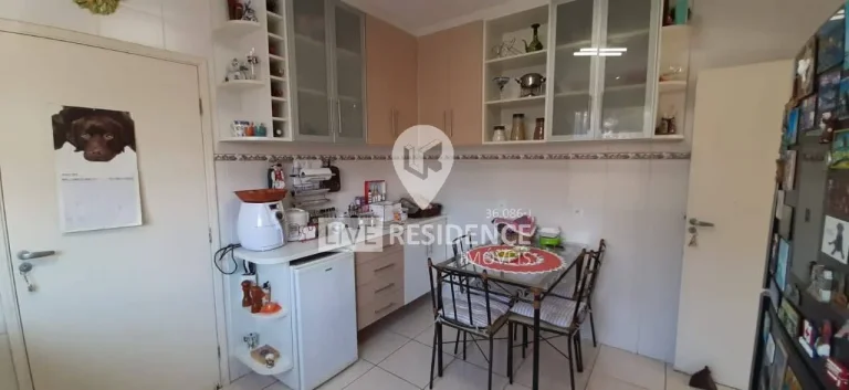 Imagem Itatiba Country Club 4 suítes casa residencial - Vende Imobiliária
