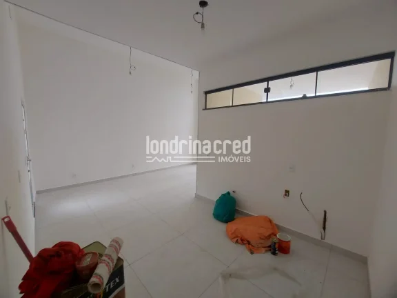 Imagem Casa à venda 2 Quartos, 2 Suites, 2 Vagas, 125M², Colinas, Londrina - PR