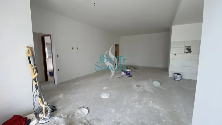 Imagem Apartamento à Venda em Barra da Lagoa - Ubatuba/SP.