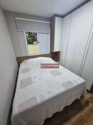 Imagem Apartamento à venda, 58 m² por R$ 370.000,00 - Gopoúva - Guarulhos/SP