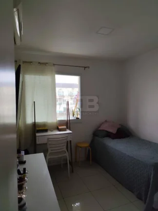 Imagem Cobertura à venda na Barra da Tijuca, 3 quartos, 3 vagas, 203m2.