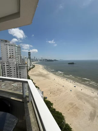 Imagem Apartamento com 3 dormitórios à venda sendo 3 suítes, 209 m² por - R$ 7.500.000,00 - Centro - Bal. Camboriú/SC