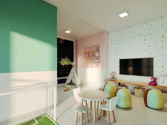 Imagem APARTAMENTO RESIDENCIAL em São Paulo - SP, Parque do Carmo