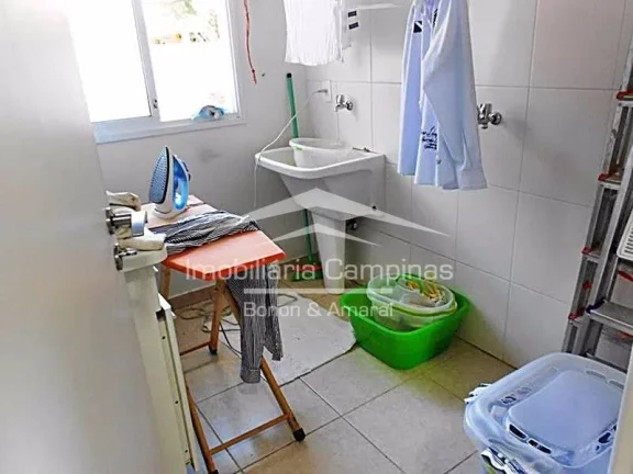 Imagem Casa à venda em Betel - condomínio Paineiras - Campinas -SP