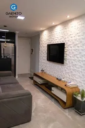 Imagem Apartamento Garden em Osasco 2 quartos.