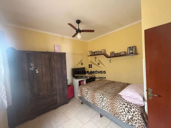 Imagem Casa com 3 dormitórios à venda, 69 m² por R$ 250.000,00 - San Marino - Tatuí/SP