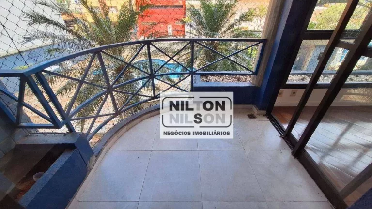 Imagem Apartamento à venda, 115 m² por R$ 700.000,00 - Vila Itapura - Campinas/SP