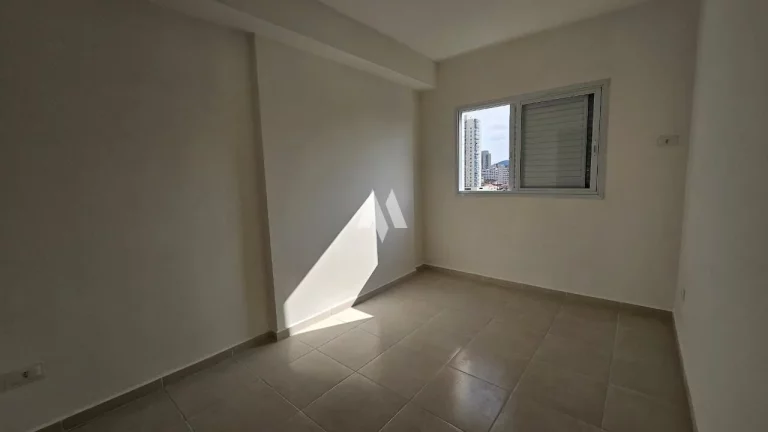Imagem Apartamento com 2 dormitórios, NOVO, em condomínio com lazer, em Santos.