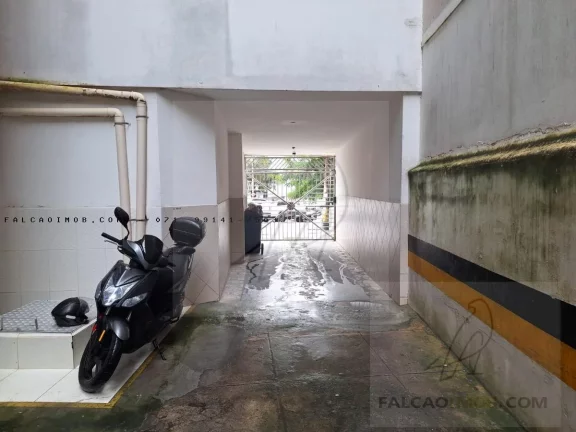 Imagem Vendo Ap 3 Quartos, 120m2, Nazar?(C), Salvador-BA