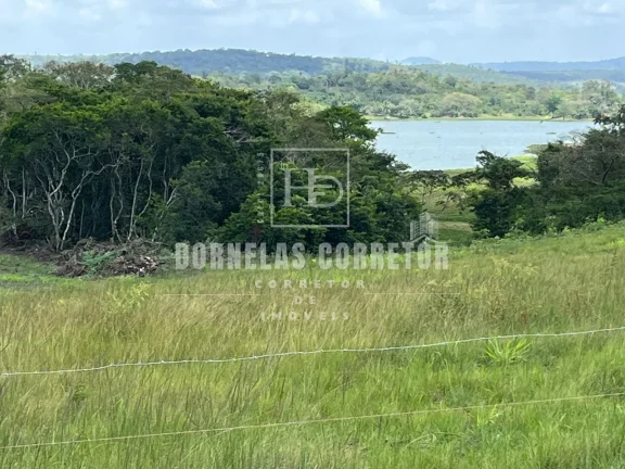 Imagem Fazenda Com 2 casas curral, açudes, poço, 7.500hc as margens da bar. tapacurá