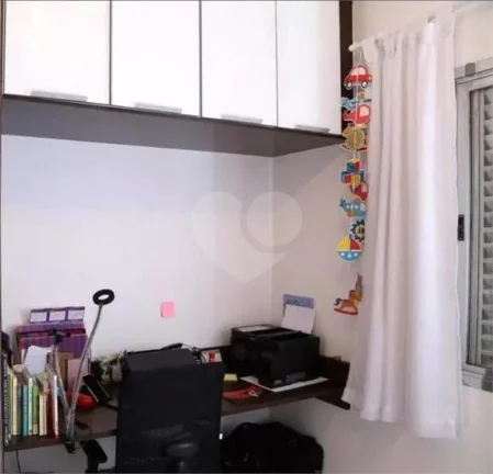 Imagem Apartamento à venda com 2 quartos no condomínio Ipê, São Paulo - SP